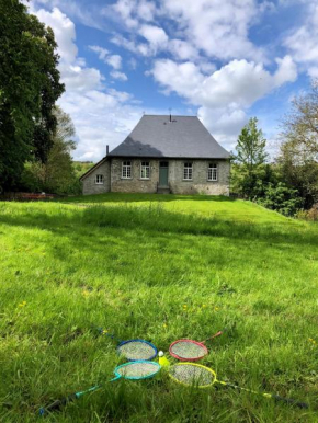 Domaine du Château de Haltinne-Maison du Jardinier